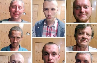 Фильтр и зачистка Донбасса Фильтр и зачистка Донбасса