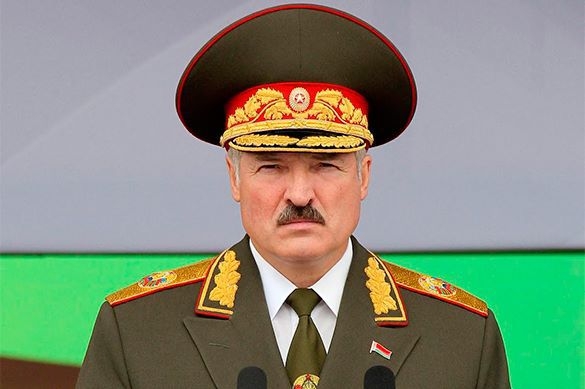Белорусская военная доктрина: с кем готовится воевать Лукашенко? Белорусская военная доктрина: с кем готовится воевать Лукашенко?