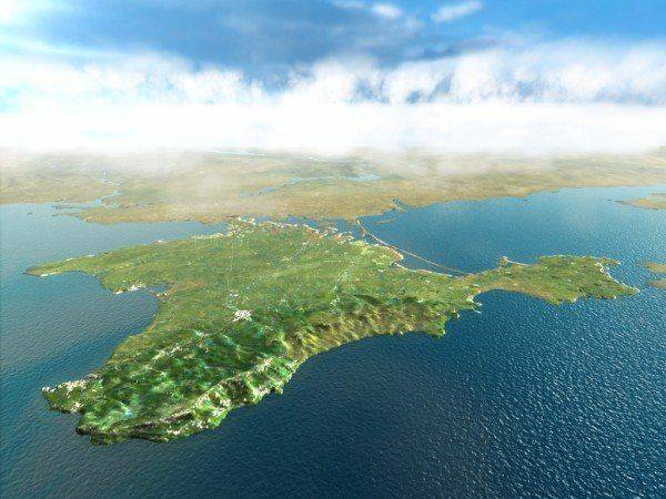 Деликатес наш: в Крыму набирает обороты производство устриц Деликатес наш: в Крыму набирает обороты производство устриц