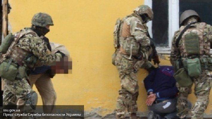 СБУ сообщила о предотвращении тройного теракта во Львовской области СБУ сообщила о предотвращении тройного теракта во Львовской области