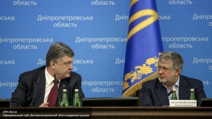 «ПриватБанк»: любовь за 19 миллиардов «ПриватБанк»: любовь за 19 миллиардов