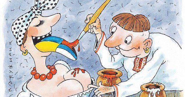 "Российские либералы трупами завалят всю Украину, а не только Луганск и Донецк", - Казанский "Российские либералы трупами завалят всю Украину, а не только Луганск и Донецк", - Казанский