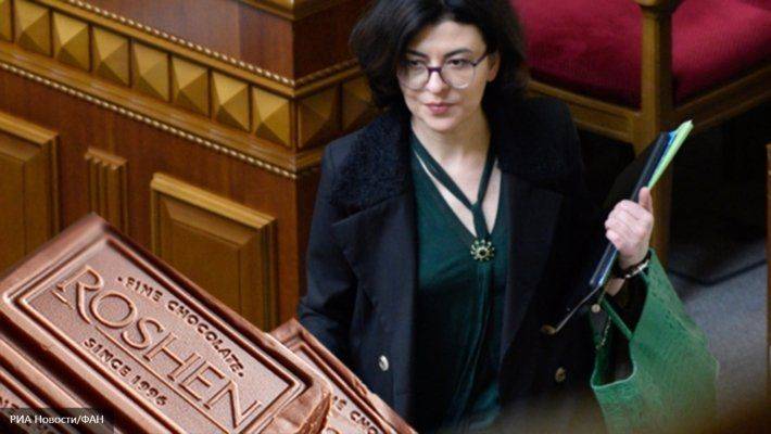 Сыроед и конфеты: что мешает Украине победить Кремль. Колонка Олега Денежки Сыроед и конфеты: что мешает Украине победить Кремль. Колонка Олега Денежки