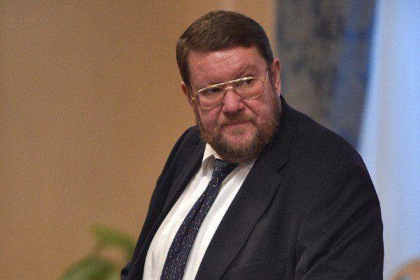 Эрдоган начал охоту на «ведьм» Эрдоган начал охоту на «ведьм»