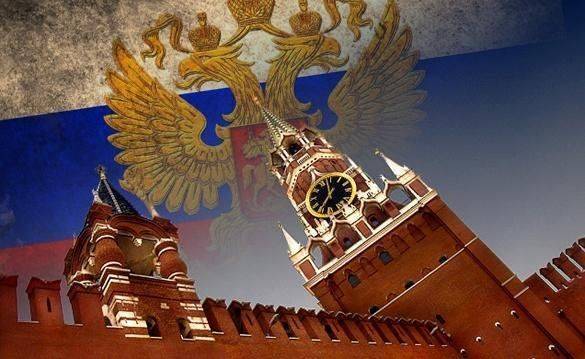 Путь в Империю: другого выбора у России нет Путь в Империю: другого выбора у России нет