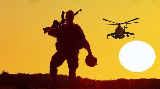 Кто и зачем запустил утку про 600 погибших в Сирии россиян Кто и зачем запустил утку про 600 погибших в Сирии россиян