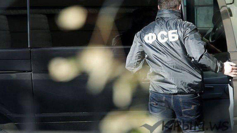 Попытка диверсии в Крыму: наш ответ Попытка диверсии в Крыму: наш ответ