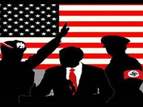 Жизнь после смерти американской мечты Жизнь после смерти американской мечты
