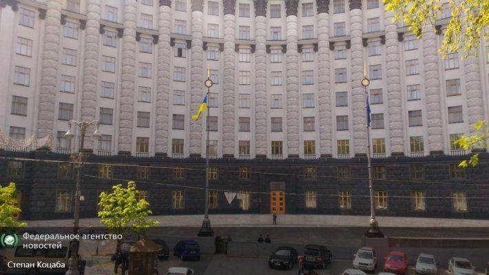 Кабмин Украины расширил санкционный «список Савченко» Кабмин Украины расширил санкционный «список Савченко»