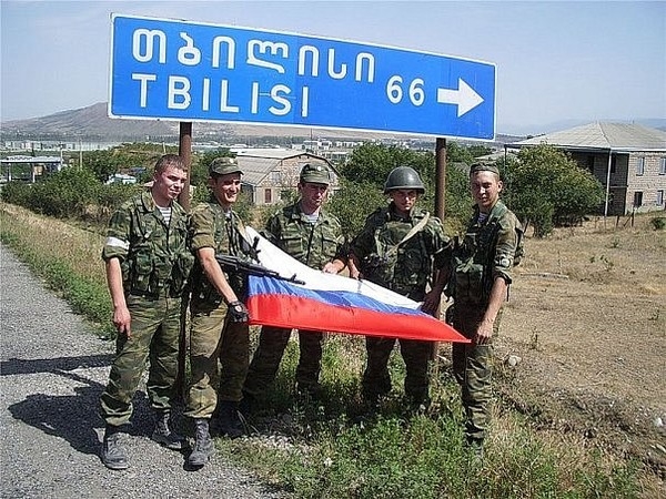 Граждане враги России, учитесь военному делу настоящим образом! Граждане враги России, учитесь военному делу настоящим образом!
