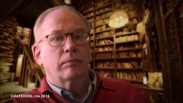 Американский политолог рассказал о том, как ЦРУ создало проект «Фетхуллах Гюлен» Американский политолог рассказал о том, как ЦРУ создало проект «Фетхуллах Гюлен»