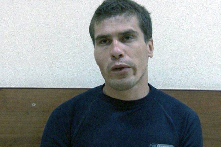 Украинская разведка хотела свалить теракты на мусульман в Крыму Украинская разведка хотела свалить теракты на мусульман в Крыму