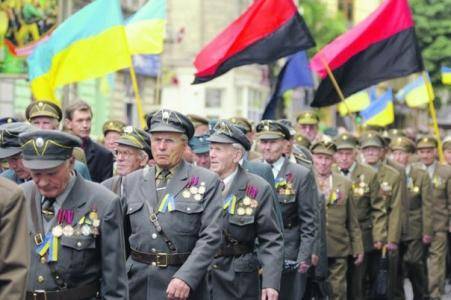 Украина: между Сциллой и Харибдой Украина: между Сциллой и Харибдой