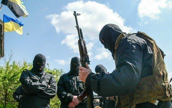 Навеяно укродиверсиями, размышление Навеяно укродиверсиями, размышление
