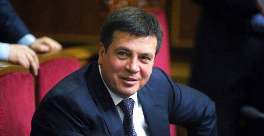 Вице-премьер Украины Зубко «знает, как вернуть Крым и Донбасс» Вице-премьер Украины Зубко «знает, как вернуть Крым и Донбасс»