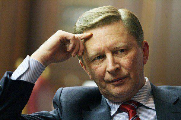Путин обкатывает новую управленческую элиту Путин обкатывает новую управленческую элиту