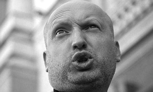 ДНР официально запретит секту Турчинова ДНР официально запретит секту Турчинова