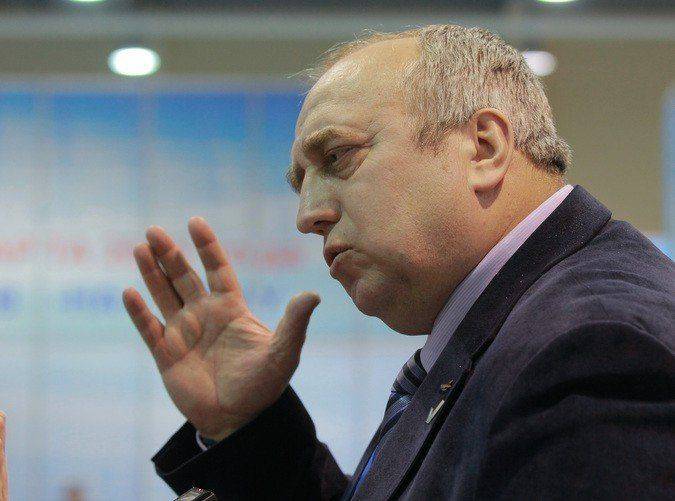 В Совфеде рассказали о масштабной провокации Запада против РФ В Совфеде рассказали о масштабной провокации Запада против РФ