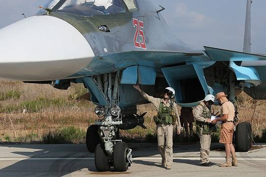 Зачем нам использовать иранскую авиабазу Хамадан? Зачем нам использовать иранскую авиабазу Хамадан?