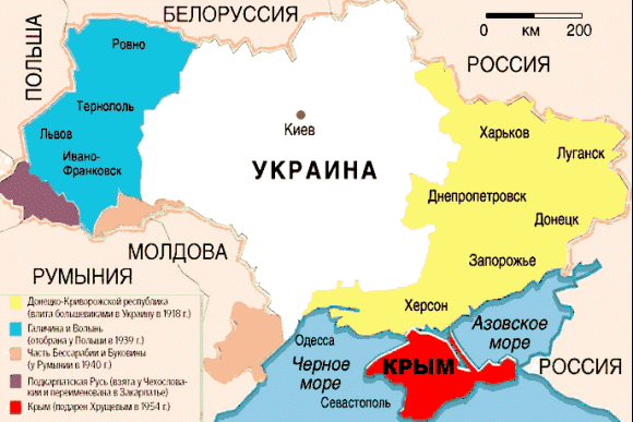 ОБСЕ: Крым отошел России "в порядке реституции",или Украине пора самоликвидироваться ОБСЕ: Крым отошел России "в порядке реституции",или Украине пора самоликвидироваться