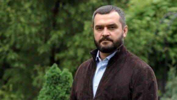 Политик Виталий Захарченко — о том, почему ЕСПЧ не видит нарушения прав человека в Донбассе Политик Виталий Захарченко — о том, почему ЕСПЧ не видит нарушения прав человека в Донбассе