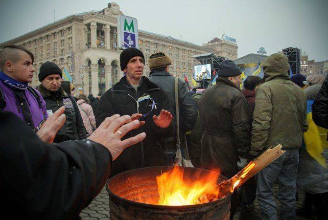 Панове, а где ваша энергетика? Панове, а где ваша энергетика?