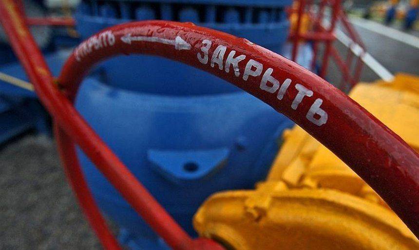 В Минэнерго Украины признали, что газ из Европы обходится в полтора раза дороже российского В Минэнерго Украины признали, что газ из Европы обходится в полтора раза дороже российского