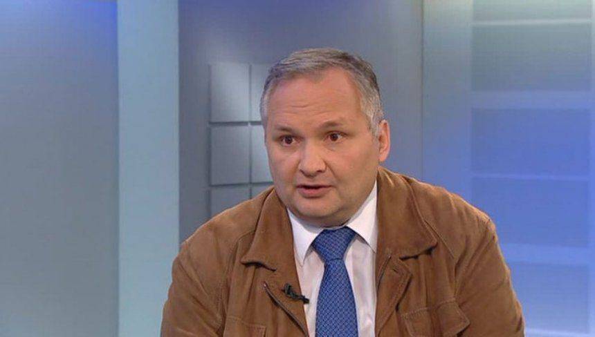 Суздальцев: экономические реформы заводят Украину в тупик Суздальцев: экономические реформы заводят Украину в тупик