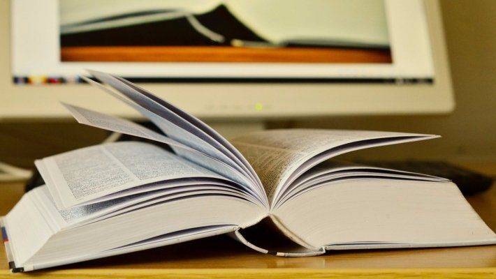 Украина готовится к войне с российскими книгами Украина готовится к войне с российскими книгами