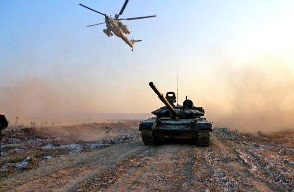 Наступление армии САР продолжается Наступление армии САР продолжается
