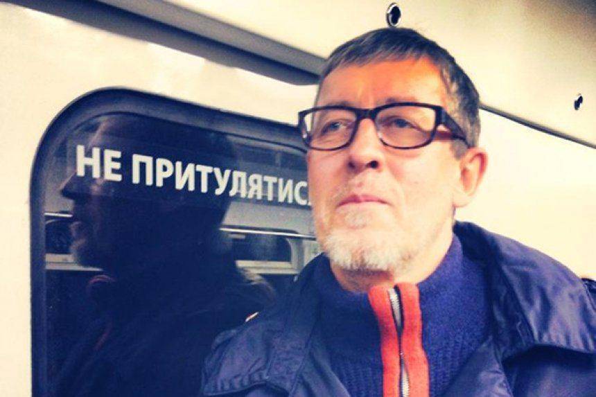 Украинская полиция подтвердила смерть российского журналиста Щетинина Украинская полиция подтвердила смерть российского журналиста Щетинина