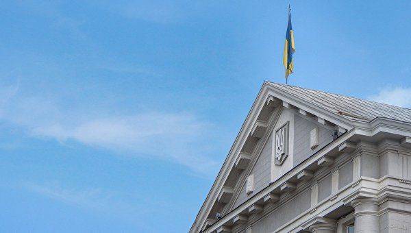 Скандал на Украине: правозащитники заявили о существовании тайных тюрем СБУ Скандал на Украине: правозащитники заявили о существовании тайных тюрем СБУ