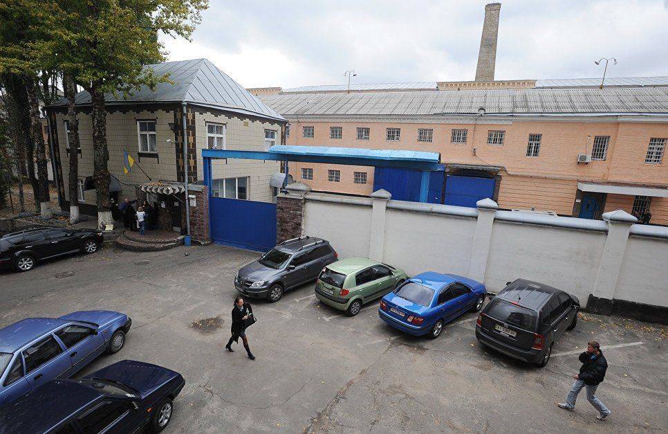 Узники СБУ и минский процесс: все готово к перевороту Узники СБУ и минский процесс: все готово к перевороту