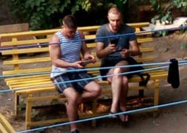 В Черноморске «герои АТО» убивали кошек - чтобы не потерять навыки расстрелов людей на Донбассе   В Черноморске «герои АТО» убивали кошек - чтобы не потерять навыки расстрелов людей на Донбассе