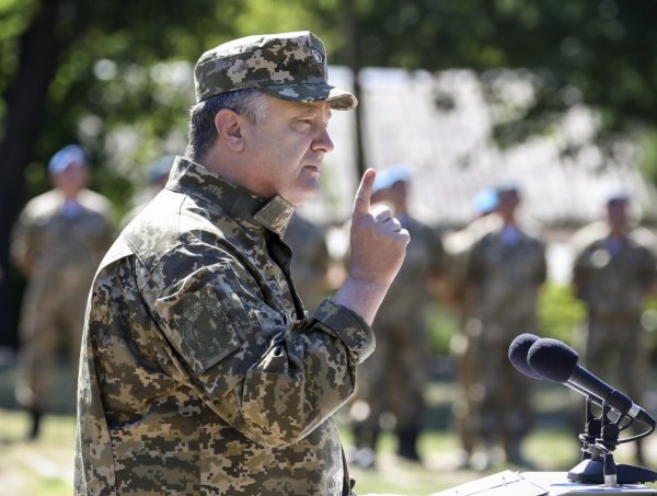 Подготовка к самому трагическому дню за всю историю Подготовка к самому трагическому дню за всю историю