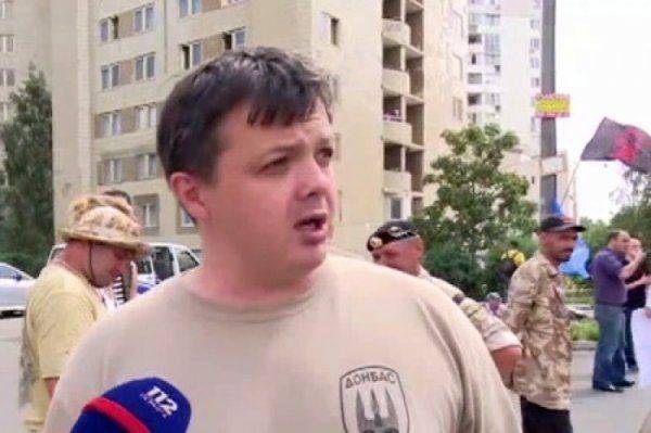 Свободу палачам! Каратели из «Торнадо» своих не бросают  Свободу палачам! Каратели из «Торнадо» своих не бросают