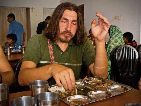 Признание евроинтегратора: Украина – это задворки планеты, “непонятно что” между Европой и Россией Признание евроинтегратора: Украина – это задворки планеты, “непонятно что” между Европой и Россией