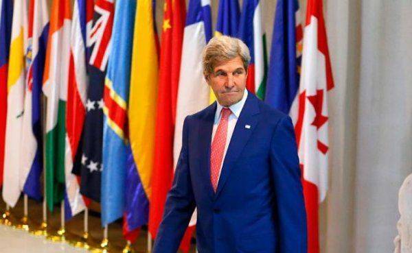 США щекочут «подбрюшье» России США щекочут «подбрюшье» России