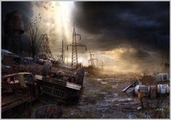 Стена: Генератор Стена: Генератор