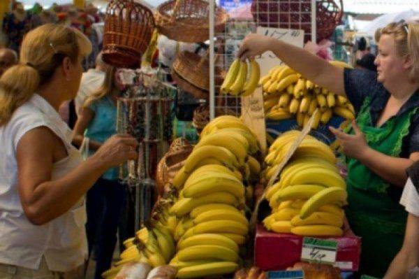 Почти голодомор: патриоты стали меньше есть Почти голодомор: патриоты стали меньше есть