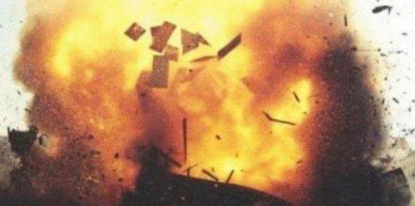 Раскрыта правда о пенсионере, взорвавшем украинских солдат при помощи банки с мёдом Раскрыта правда о пенсионере, взорвавшем украинских солдат при помощи банки с мёдом