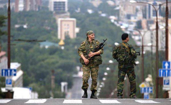 Без войны виноватые Без войны виноватые