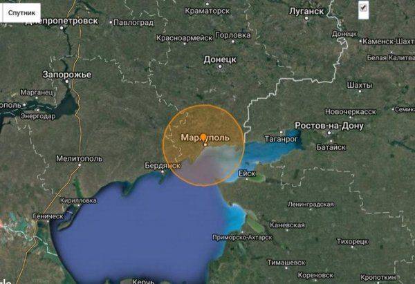 Сейсмологи зафиксировали землетрясение в ДНР Сейсмологи зафиксировали землетрясение в ДНР