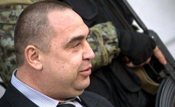 Покушение на Плотницкого: след ведет в Кентукки Покушение на Плотницкого: след ведет в Кентукки