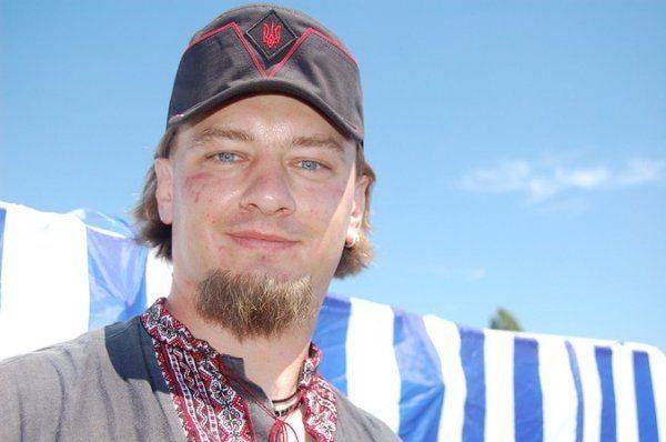 Фестиваль «Бандерштат»: бандеренятки, свастика и суп из москаля Фестиваль «Бандерштат»: бандеренятки, свастика и суп из москаля