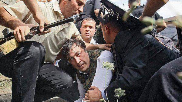 Истории свойственно повторяться Истории свойственно повторяться