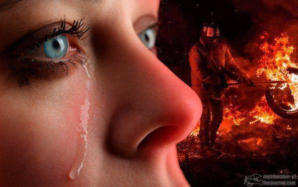 Гражданское противостояние: майдан, конфликт, война Гражданское противостояние: майдан, конфликт, война