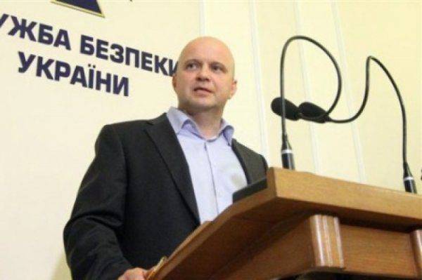 В ожидании Термидора: украинская разведка анонсирует контрреволюцию В ожидании Термидора: украинская разведка анонсирует контрреволюцию