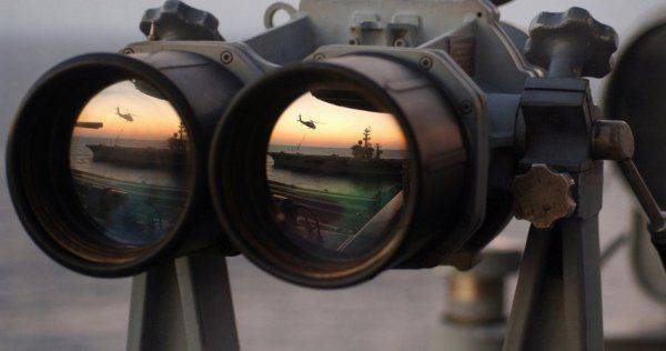 Утро войны в Крыму: Рано расслабились... Утро войны в Крыму: Рано расслабились...