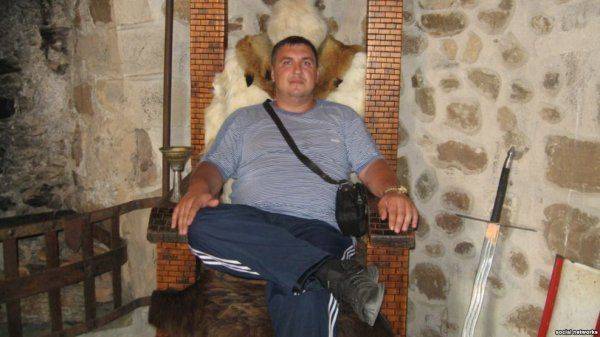 Американские следы Евгена Панова Американские следы Евгена Панова